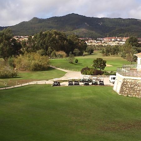 Pestana Sintra Golf Resort & Spa Hotel Eksteriør bilde