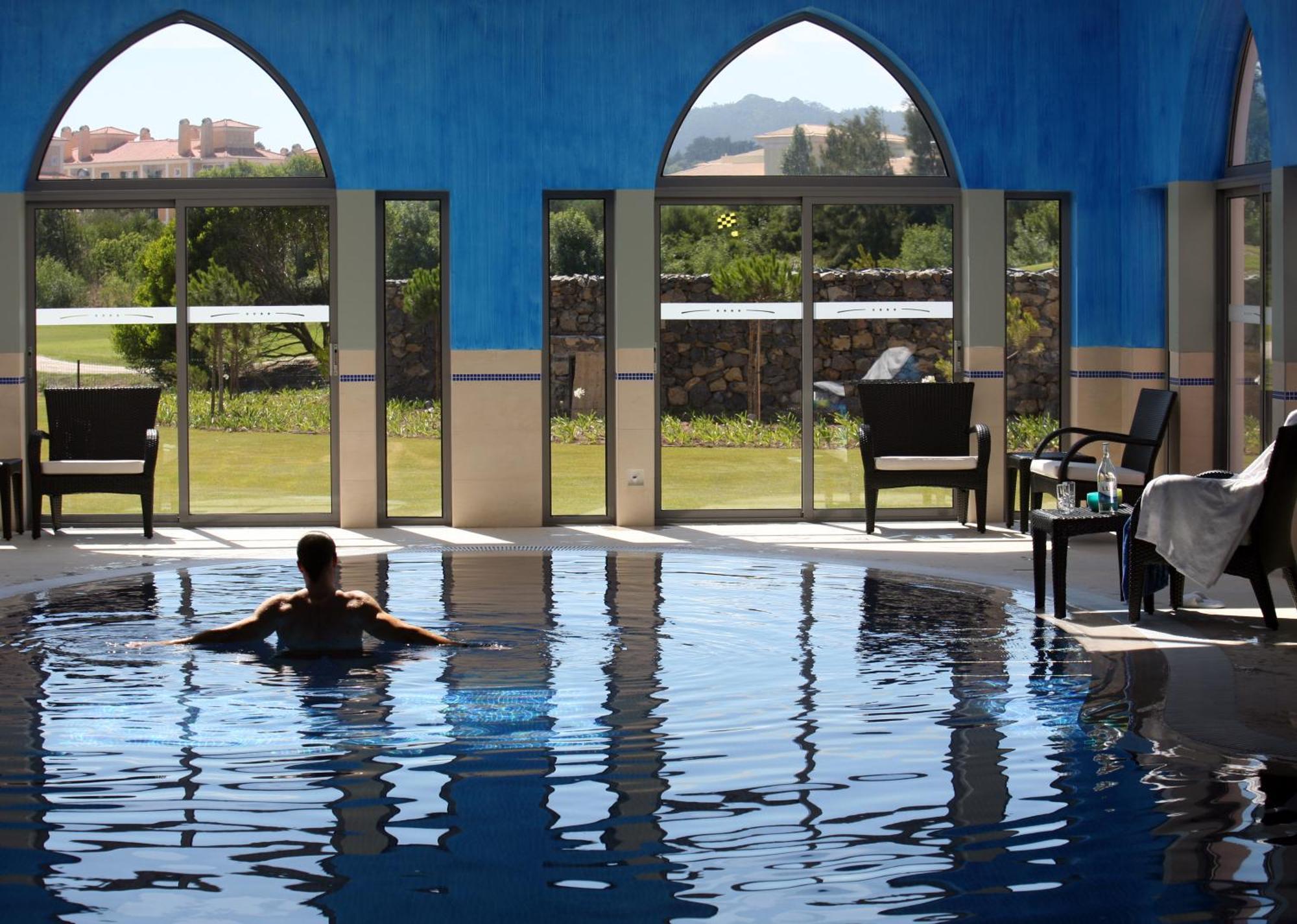 Pestana Sintra Golf Resort & Spa Hotel Eksteriør bilde