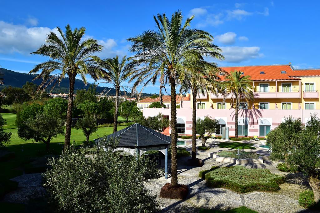 Pestana Sintra Golf Resort & Spa Hotel Eksteriør bilde