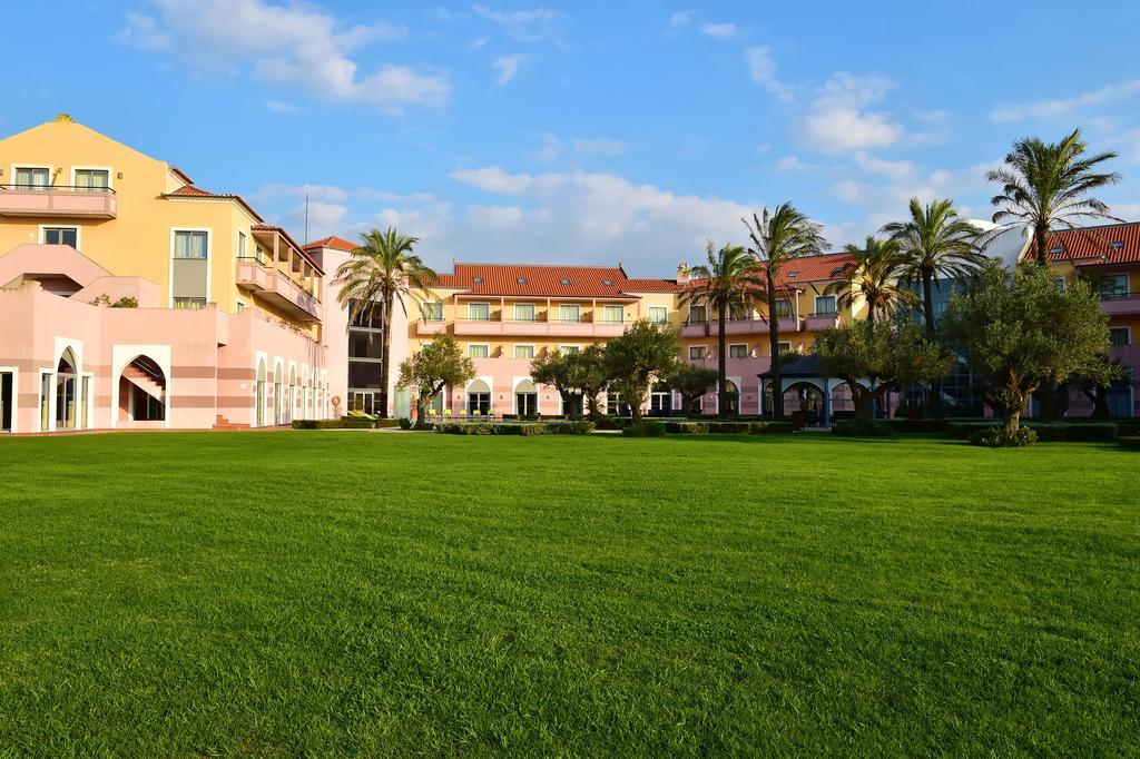 Pestana Sintra Golf Resort & Spa Hotel Eksteriør bilde